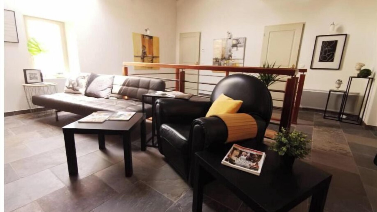 Photo of Livingroom in Tourbes