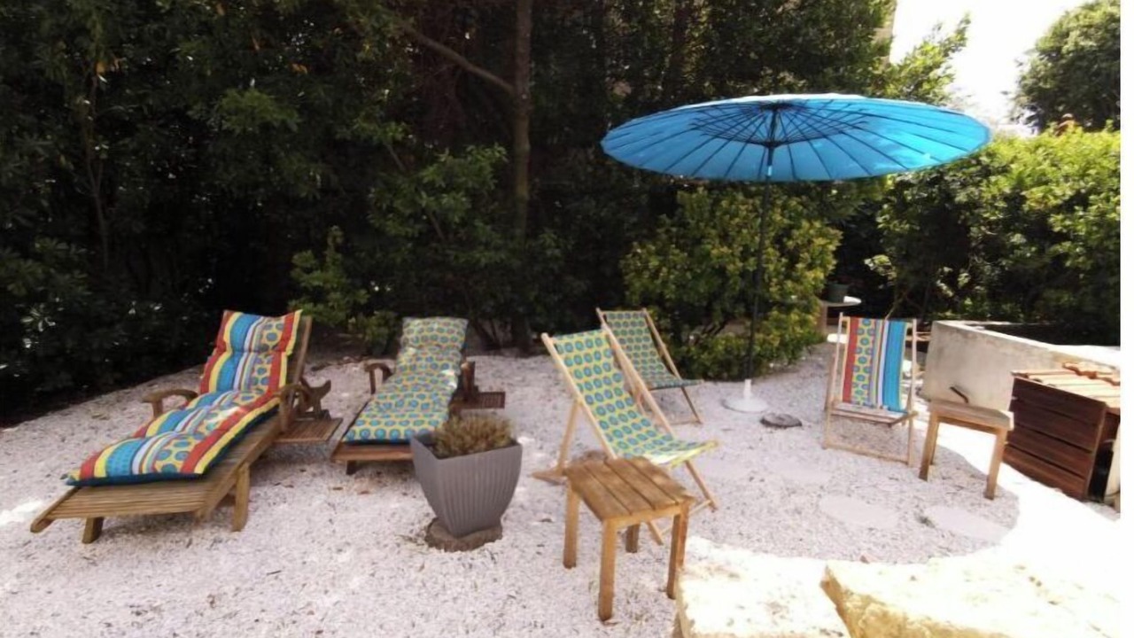Photo of Patio Balcony in Tourbes