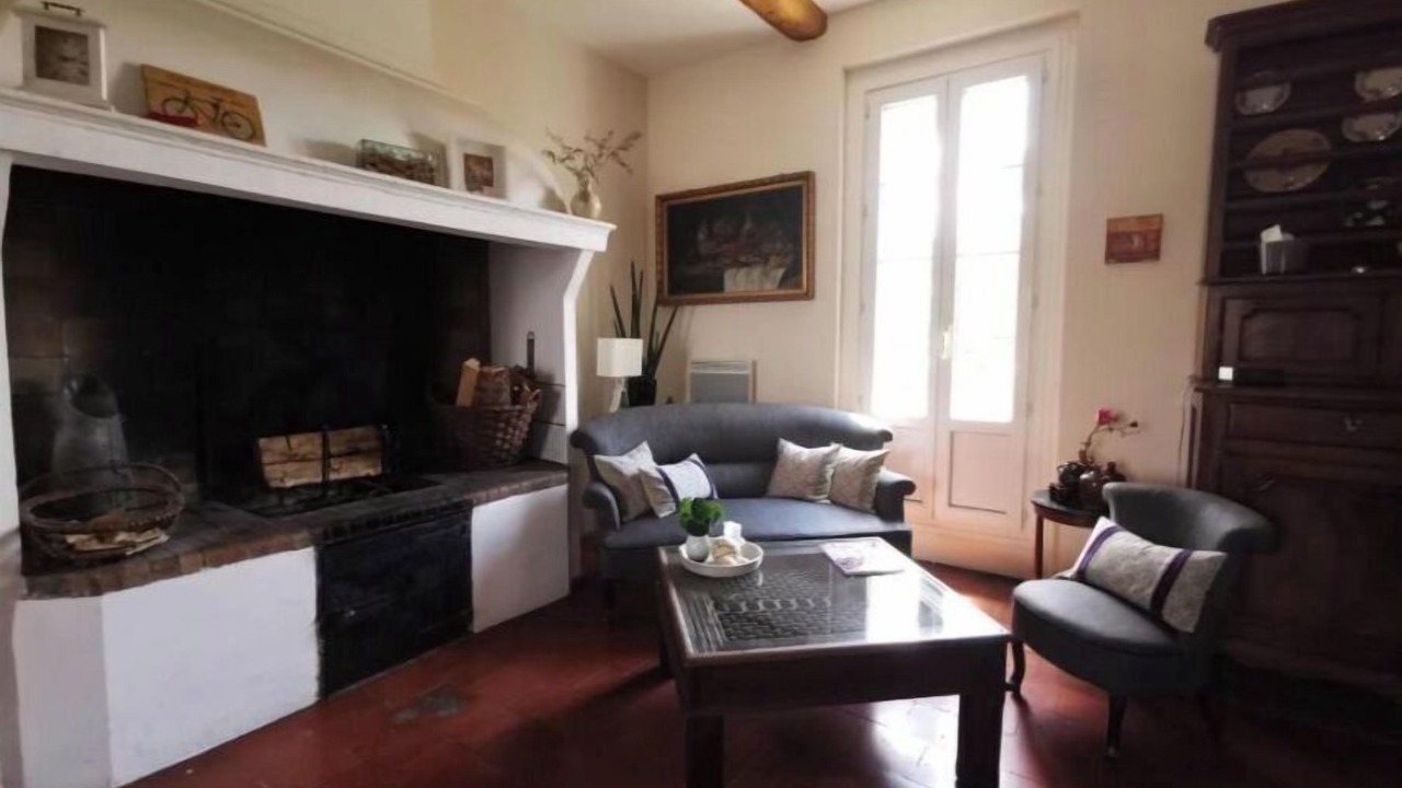 Photo of Livingroom in Tourbes