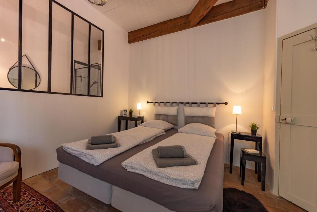 Photo of Bedroom in Tourbes