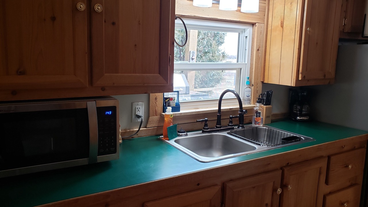 Photo of Kitchen in Canyon