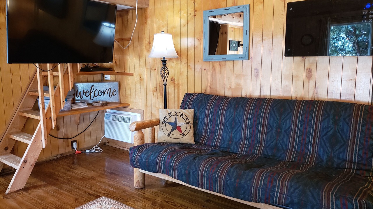 Photo of Livingroom in Canyon