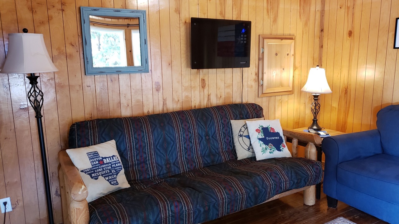 Photo of Livingroom in Canyon