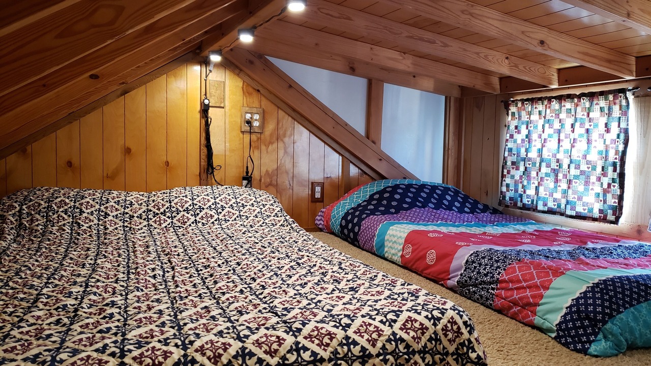 Photo of Bedroom in Canyon