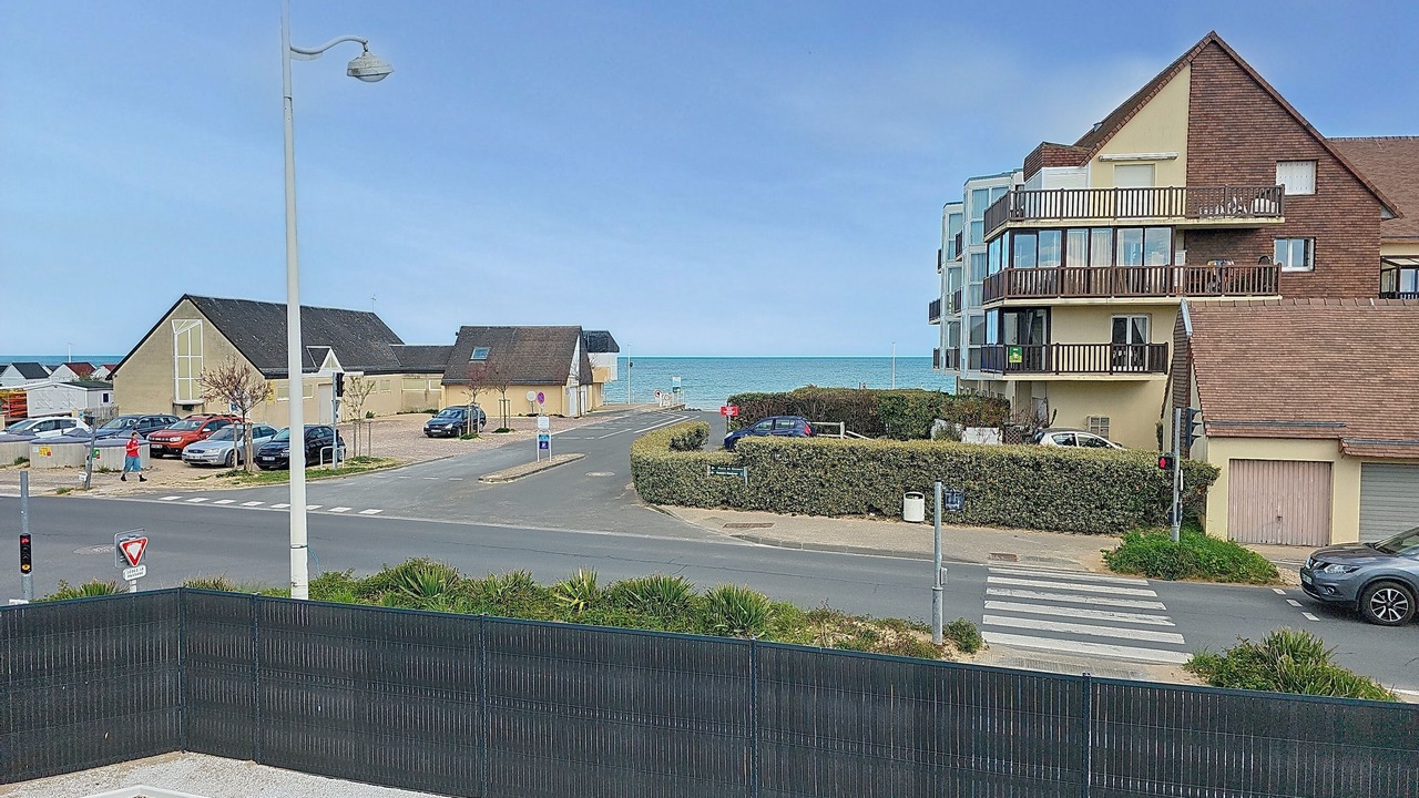 Photo of Outdoor in Bernieres-sur-Mer