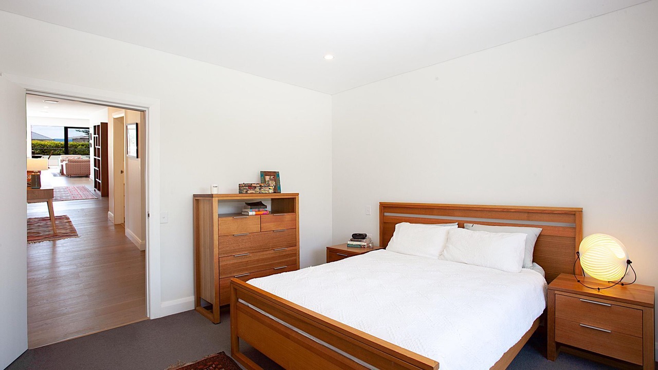 Photo of Bedroom in Narrabeen