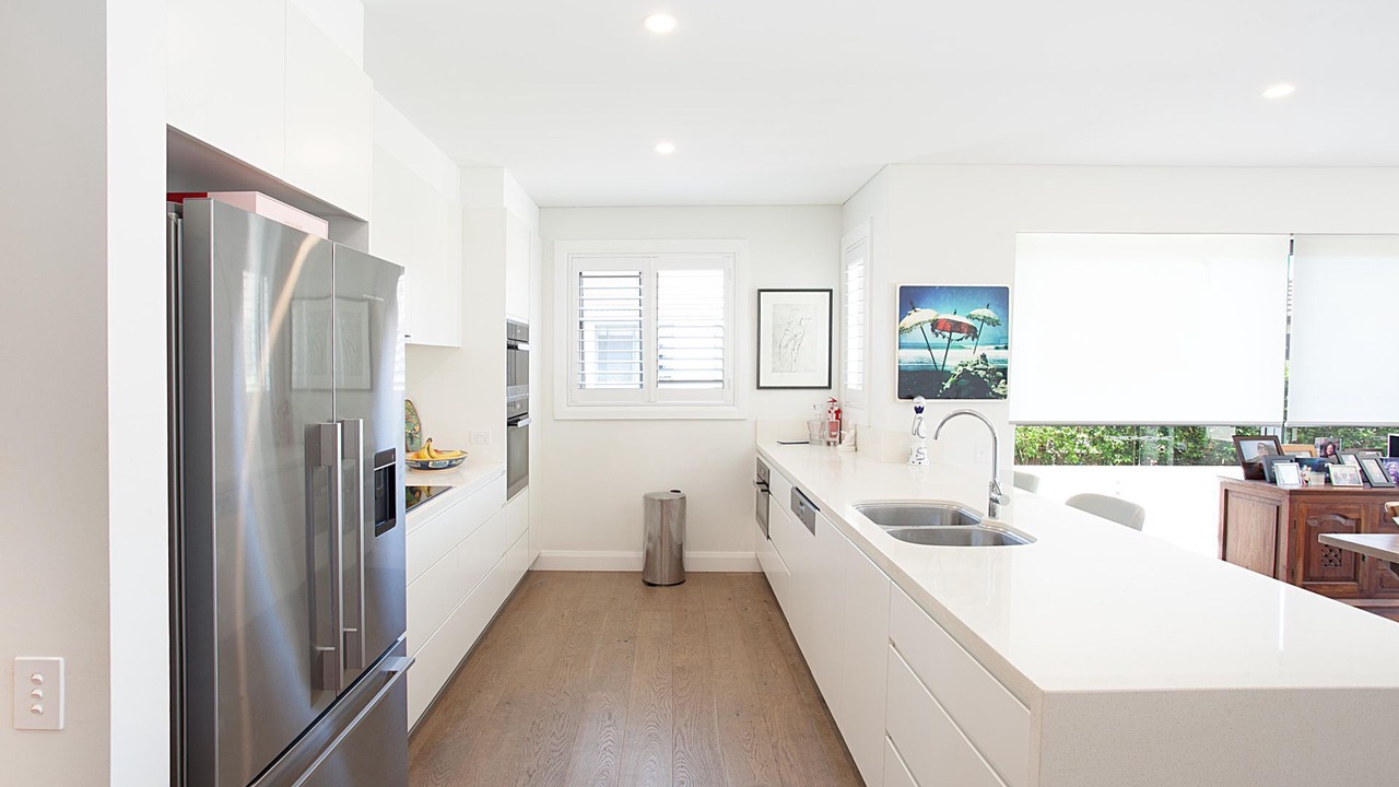 Photo of Kitchen in Narrabeen