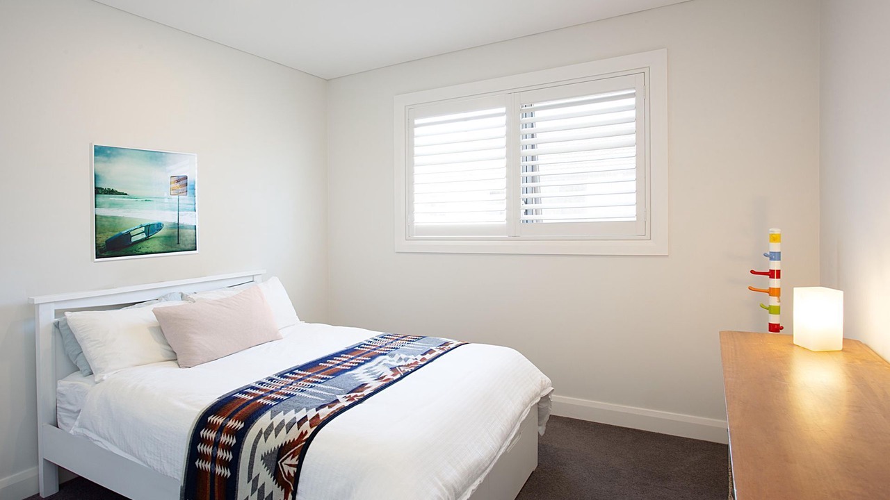 Photo of Bedroom in Narrabeen