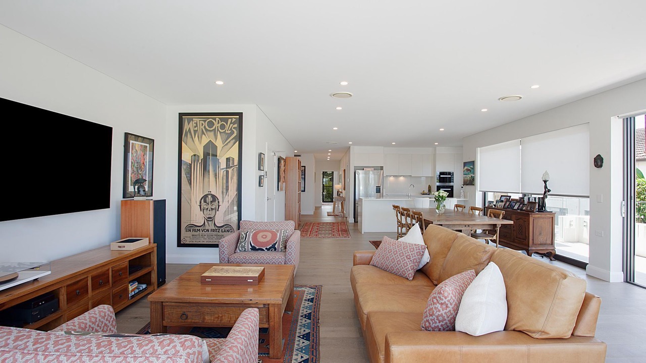 Photo of Livingroom in Narrabeen