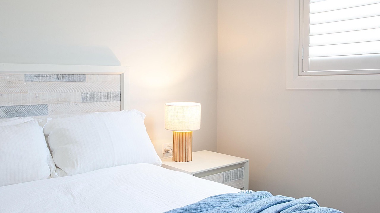 Photo of Bedroom in Narrabeen