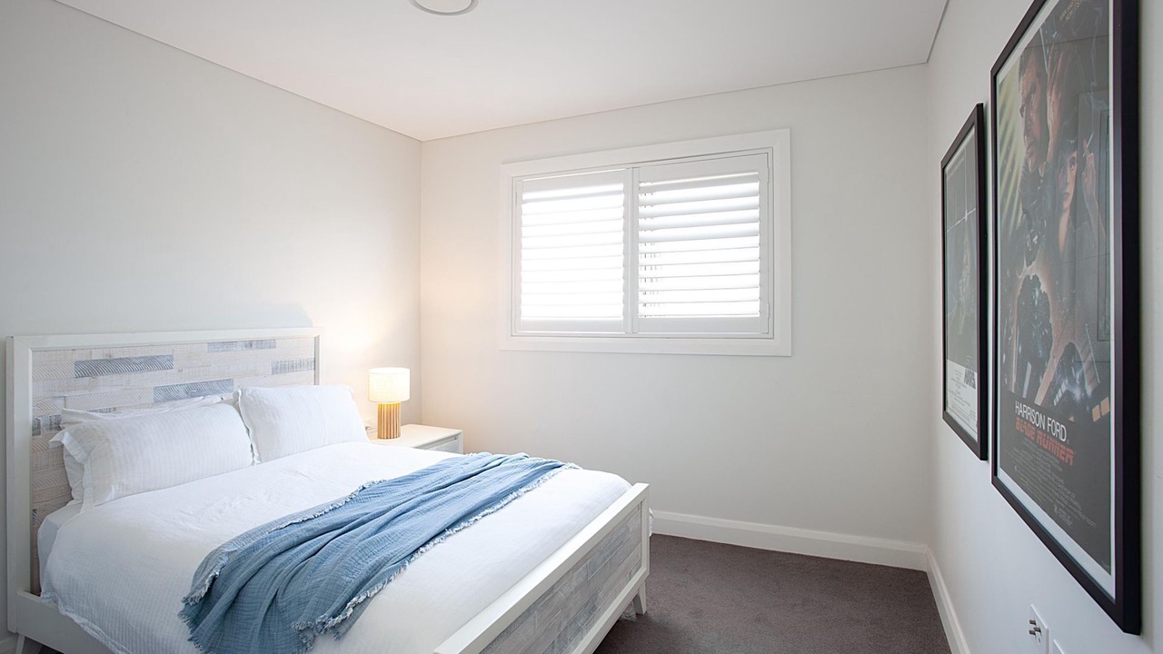 Photo of Bedroom in Narrabeen