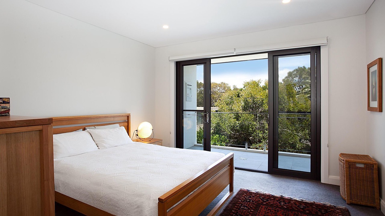 Photo of Bedroom in Narrabeen