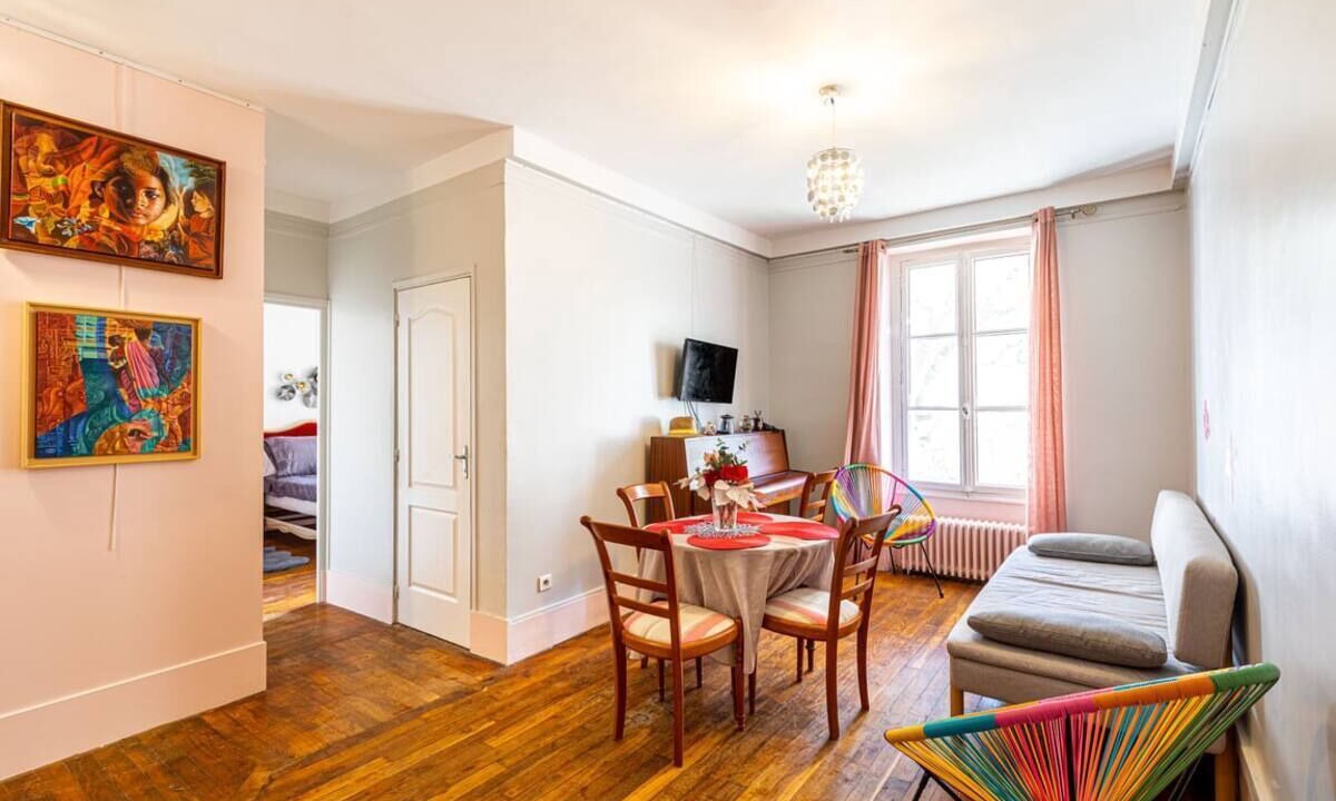Photo of Livingroom in Neuilly-sur-Seine