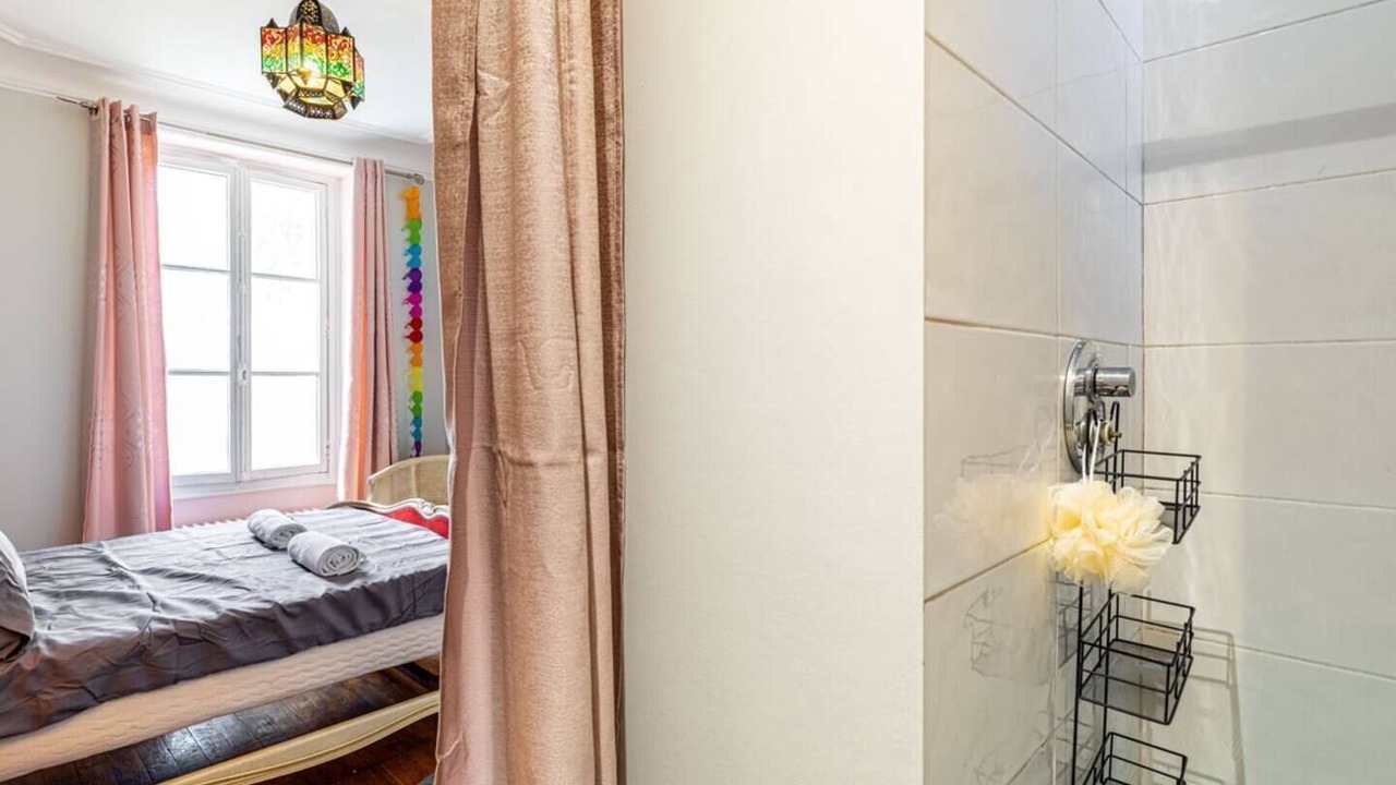 Photo of Bedroom in Neuilly-sur-Seine