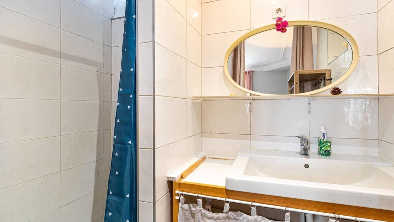 Photo of Bathroom in Neuilly-sur-Seine