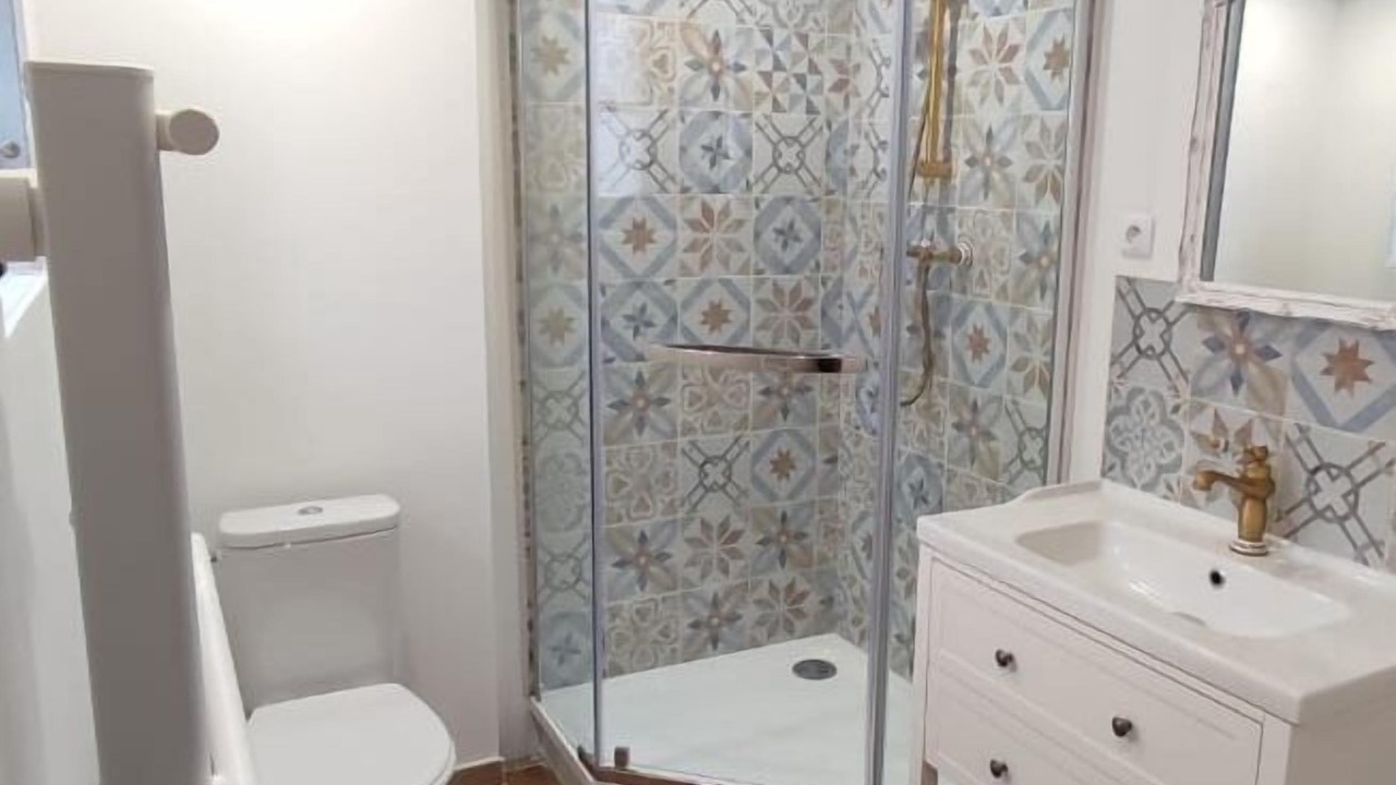 Photo of Bathroom in Pontpoint