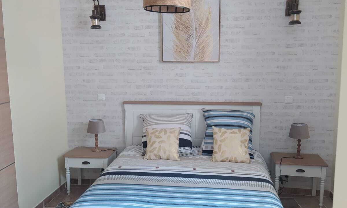 Photo of Bedroom in Pontpoint