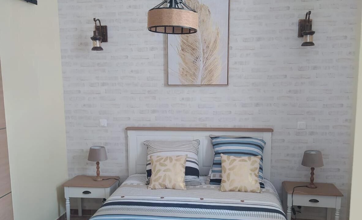 Photo of Bedroom in Pontpoint
