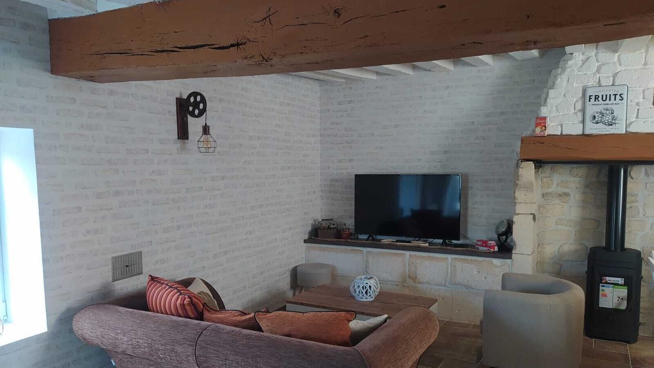 Photo of Livingroom in Pontpoint