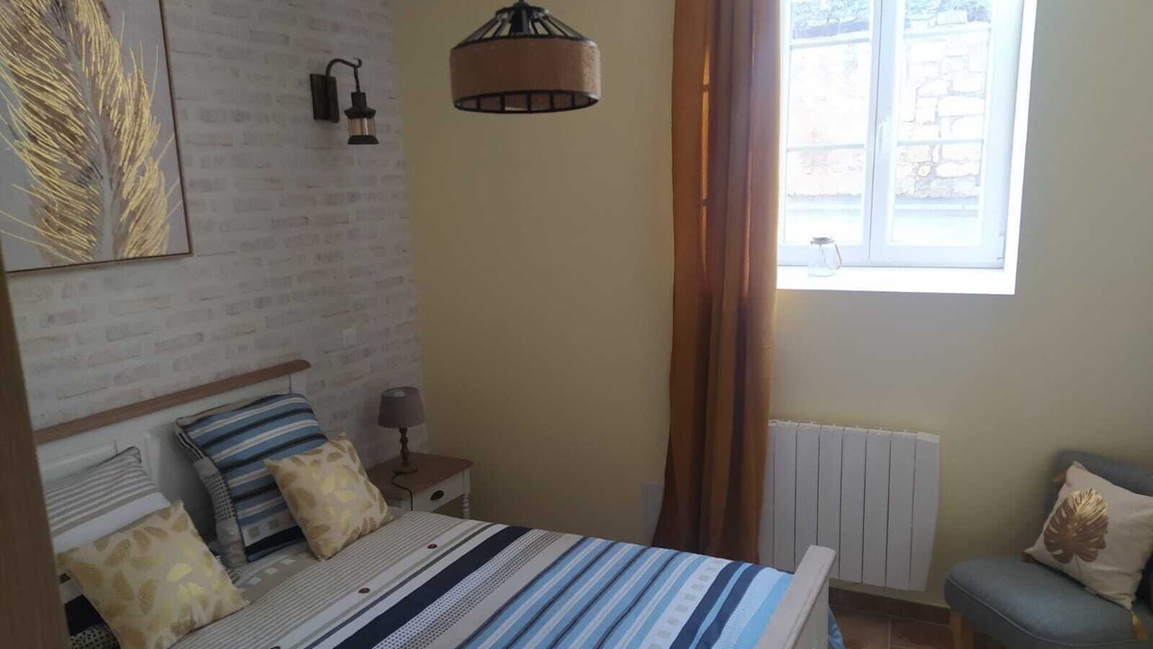 Photo of Bedroom in Pontpoint