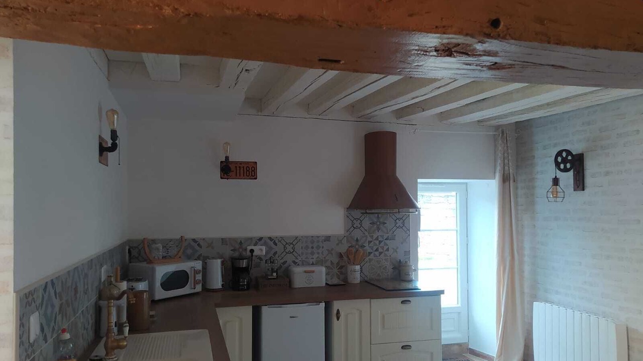 Photo of Kitchen in Pontpoint