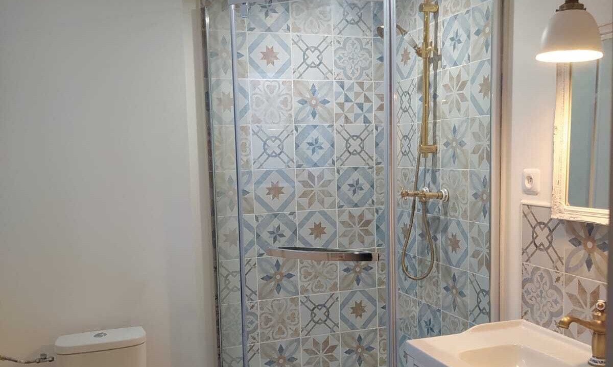 Photo of Bathroom in Pontpoint