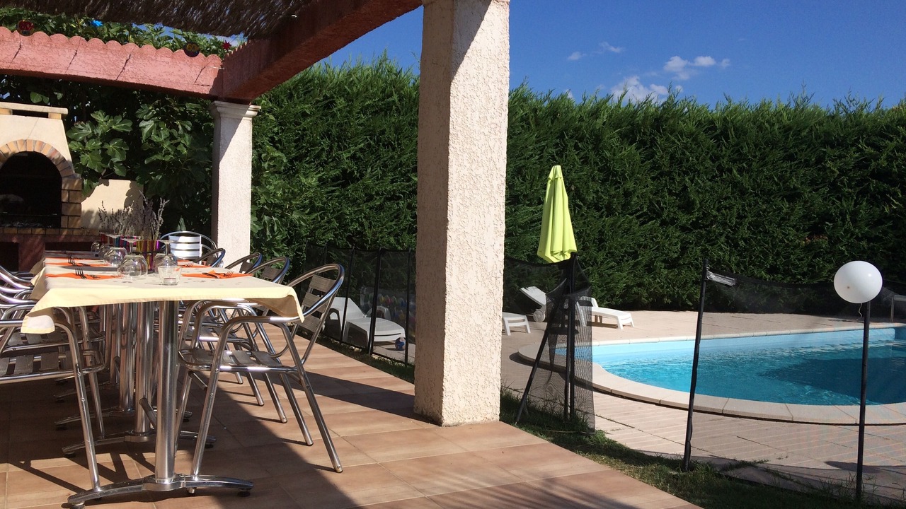 Photo of Outdoor in Ribaute-les-Tavernes