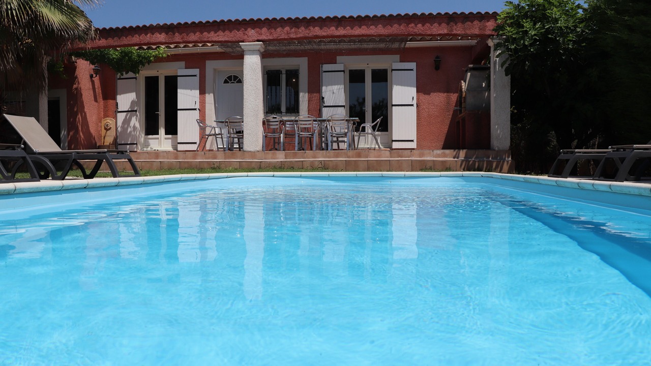 Photo of Outdoor in Ribaute-les-Tavernes