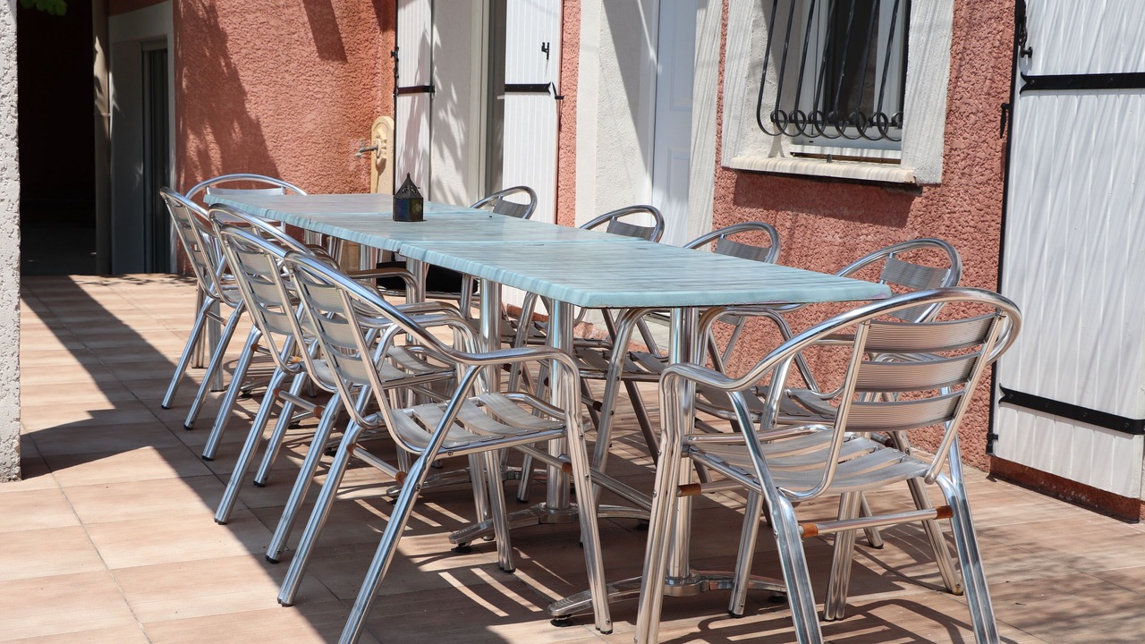Photo of Outdoor in Ribaute-les-Tavernes