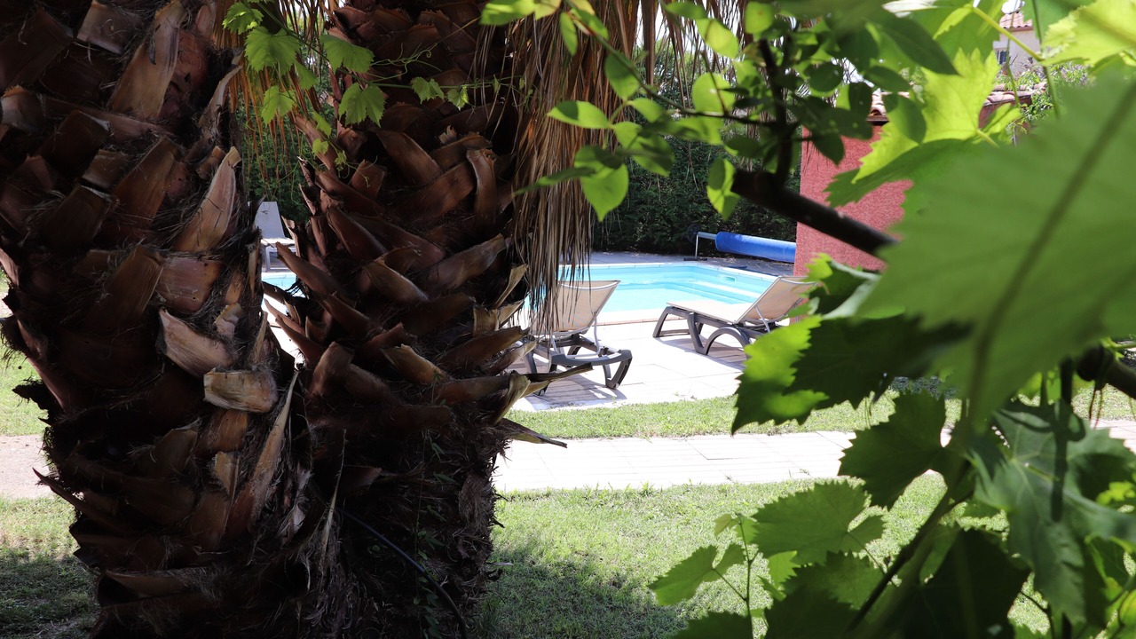 Photo of Outdoor in Ribaute-les-Tavernes