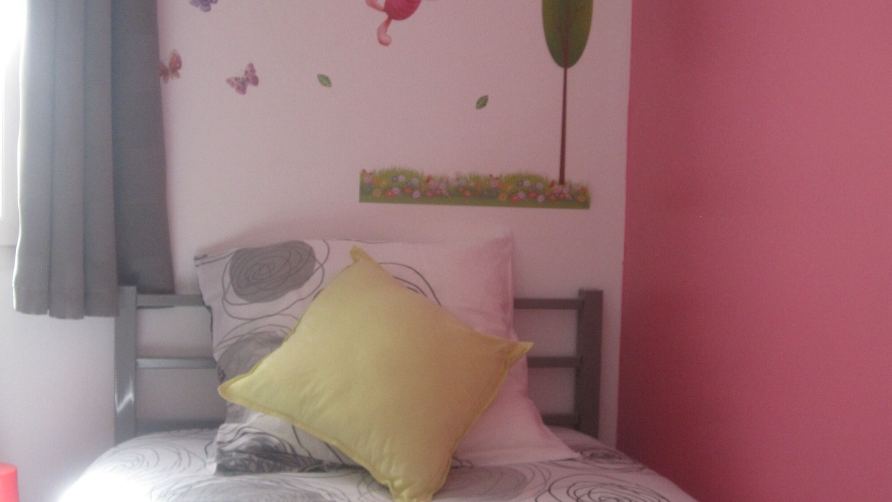 Photo of Bedroom in Ribaute-les-Tavernes