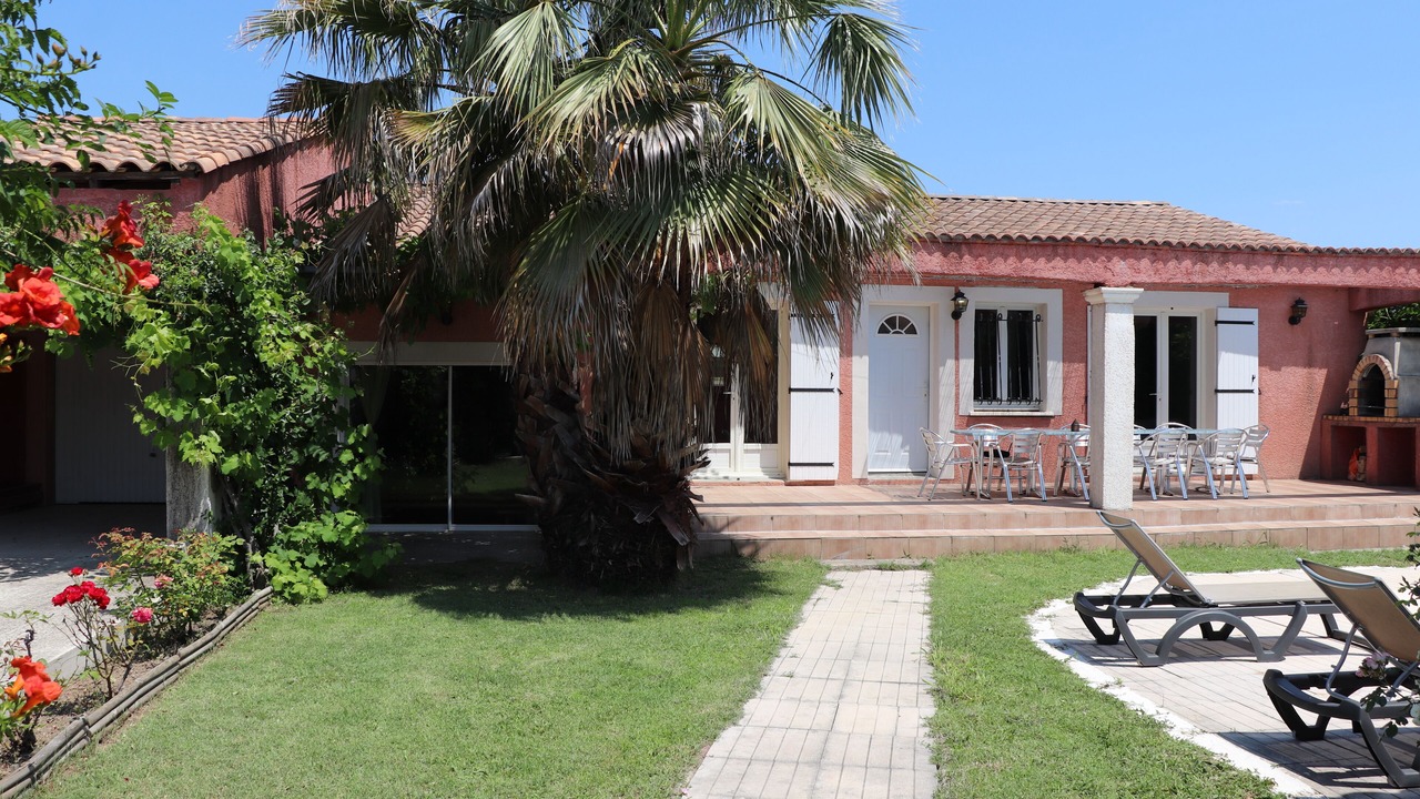 Photo of Outdoor in Ribaute-les-Tavernes