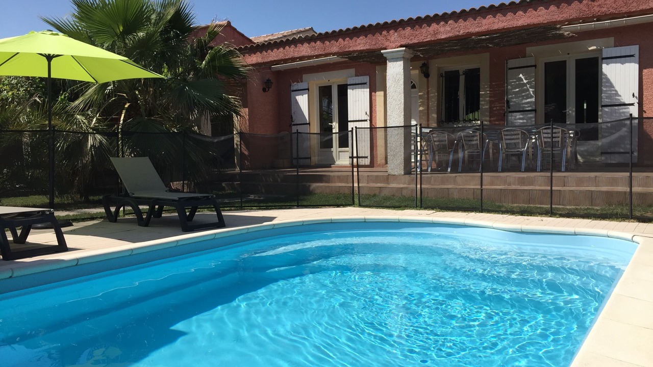 Photo of Outdoor in Ribaute-les-Tavernes