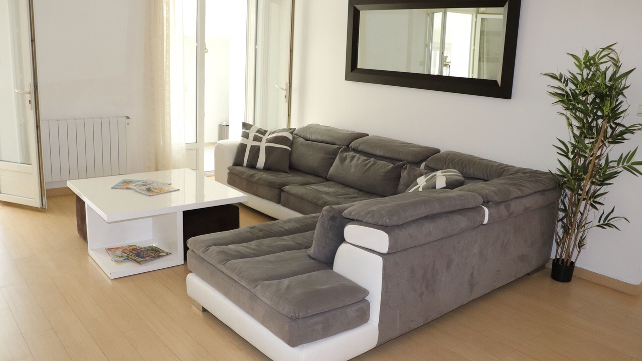 Photo of Livingroom in Ribaute-les-Tavernes