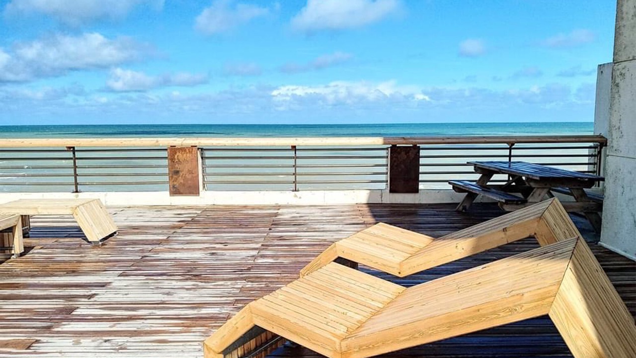 Photo of Outdoor in Le Treport