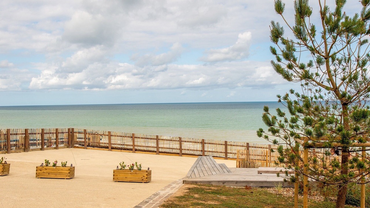 Photo of Outdoor in Le Treport