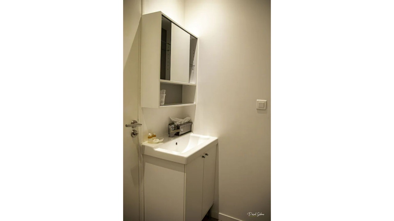 Photo of Bathroom in Le Treport