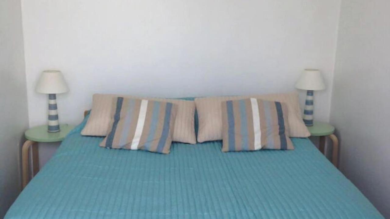 Photo of Bedroom in Le Treport