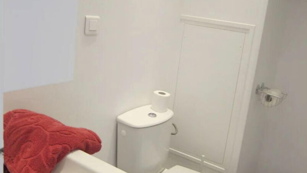 Photo of Bathroom in Le Treport