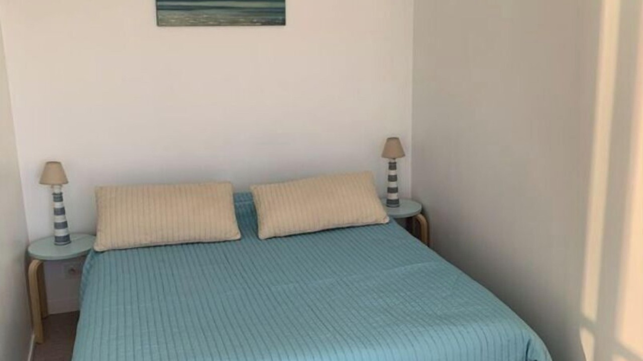 Photo of Bedroom in Le Treport