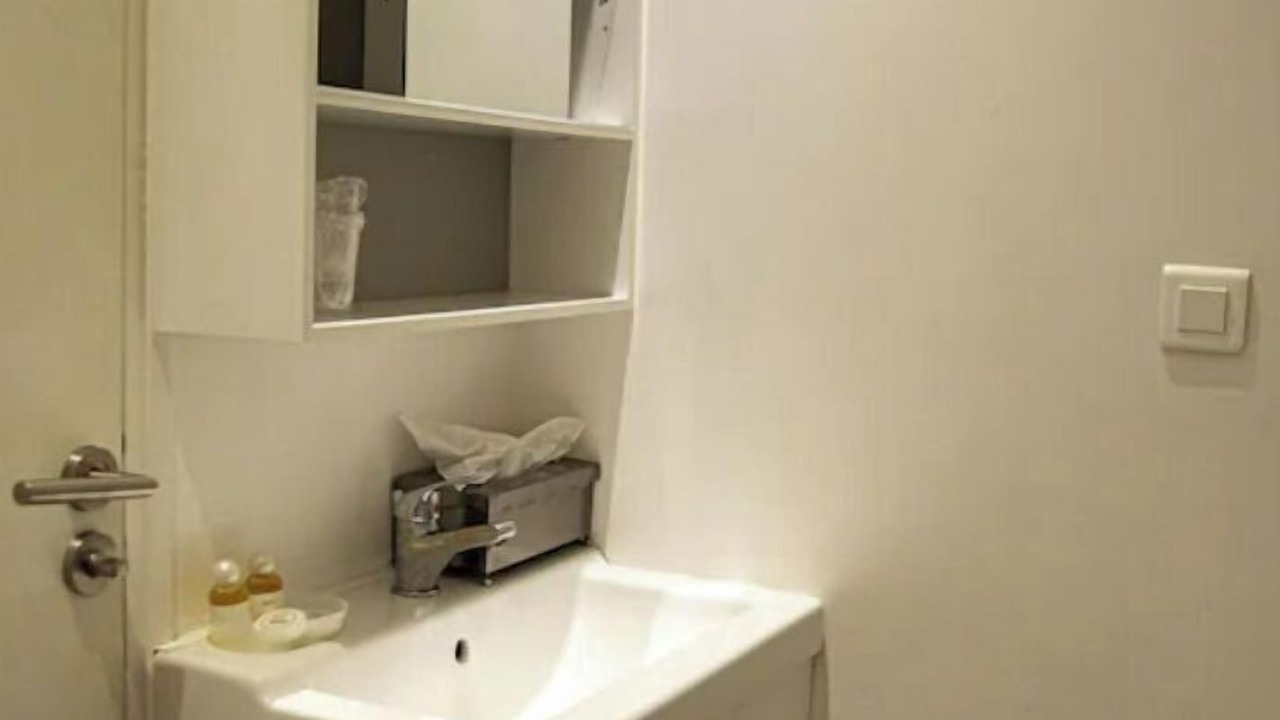 Photo of Bathroom in Le Treport