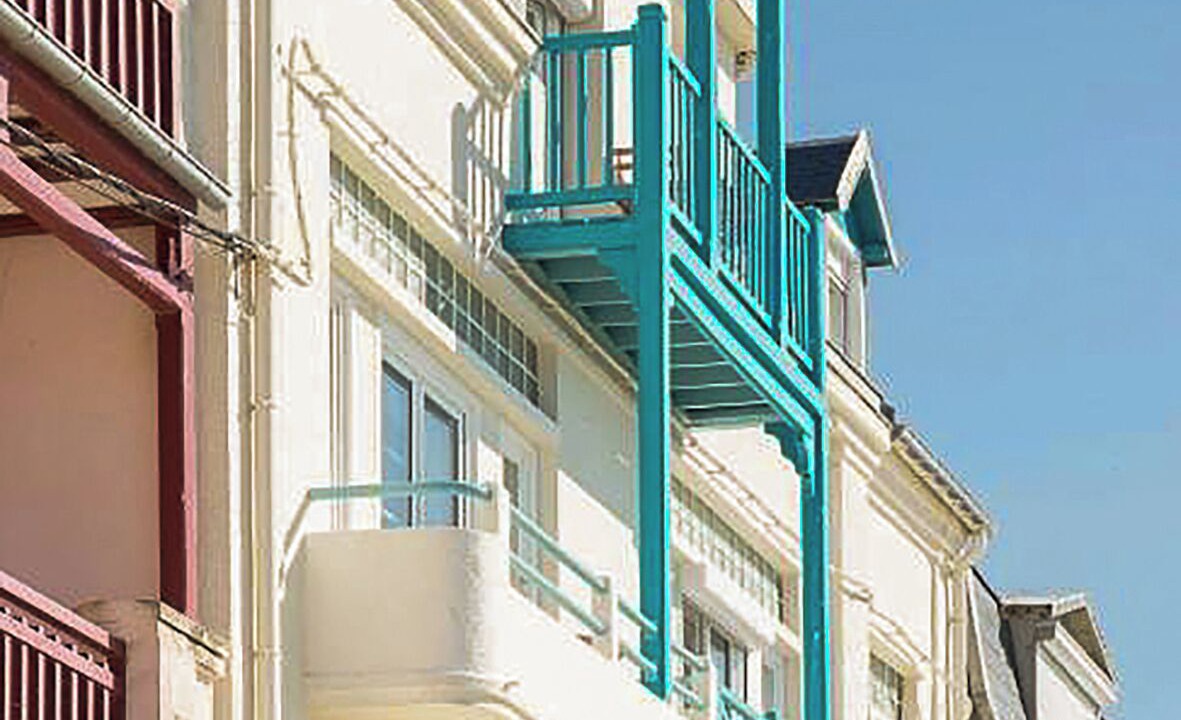 Photo of Outdoor in Le Treport