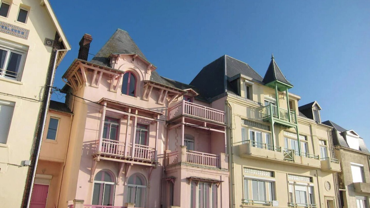 Photo of Outdoor in Le Treport