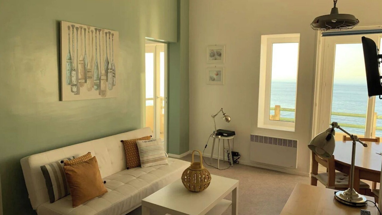 Photo of Livingroom in Le Treport