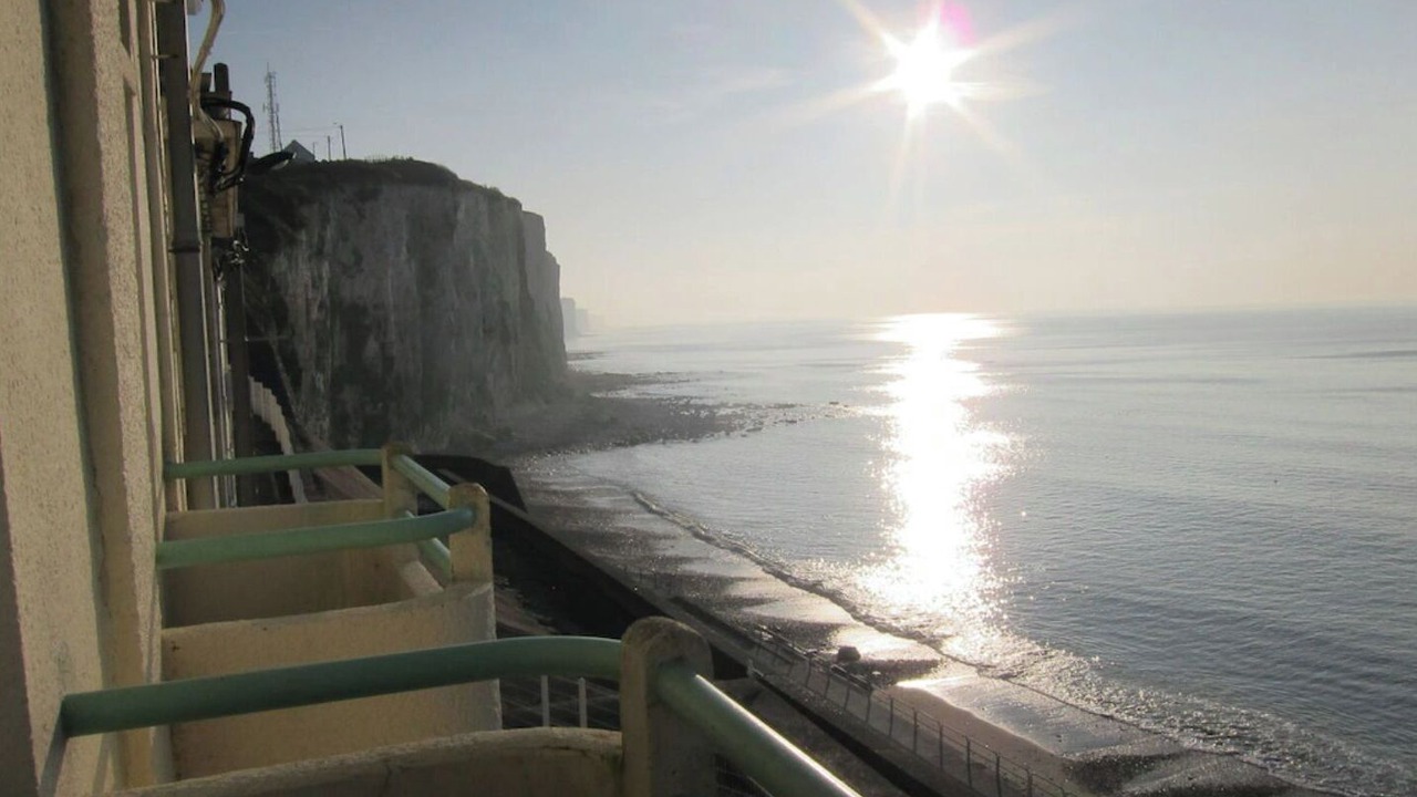 Photo of Outdoor in Le Treport