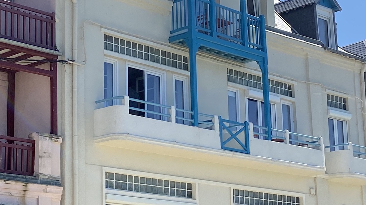 Photo of Outdoor in Le Treport