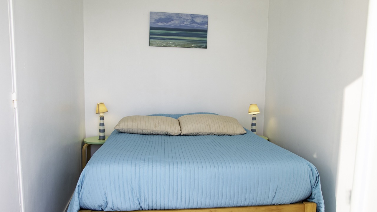 Photo of Bedroom in Le Treport