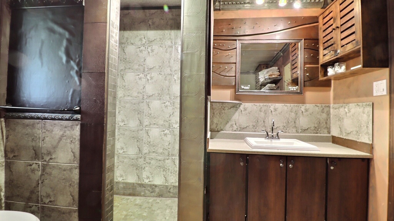 Photo of Bathroom in Saint-Michel-de-Bellechasse