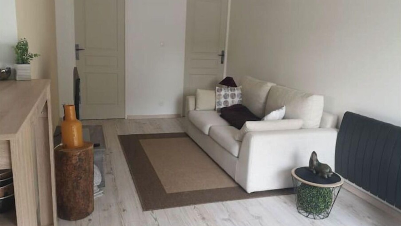 Photo of Livingroom in Illats