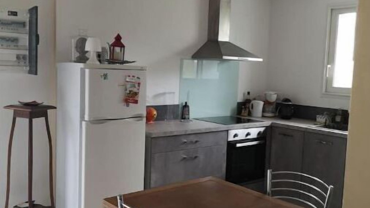 Photo of Kitchen in Illats